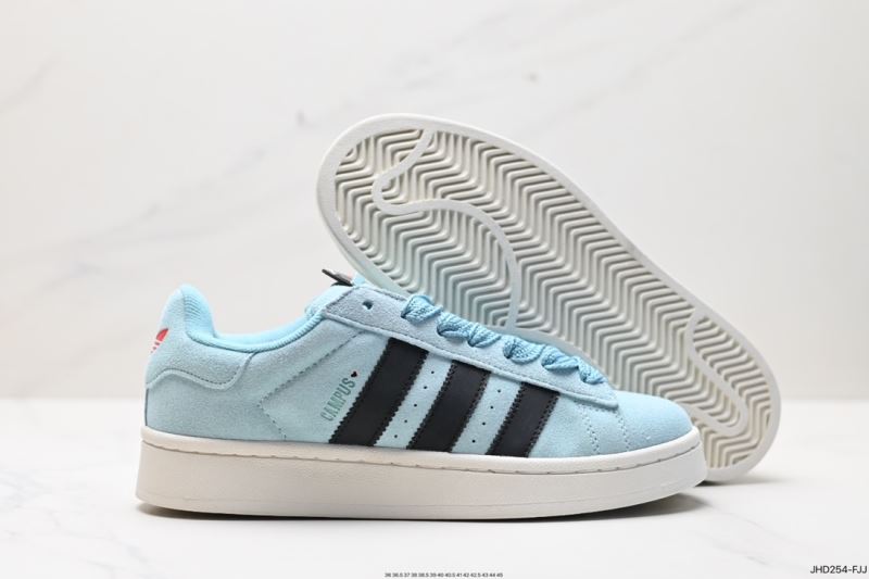 Adidas Campus Shoes